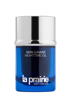 La Prairie Skin Caviar Nighttime Oil With Caviar Retinol